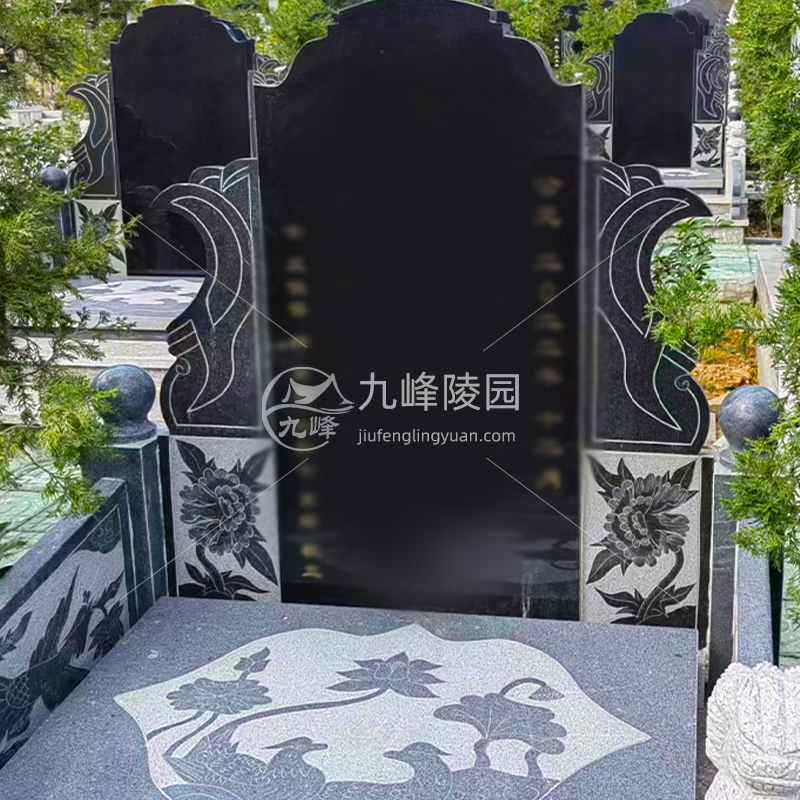 艺术墓碑