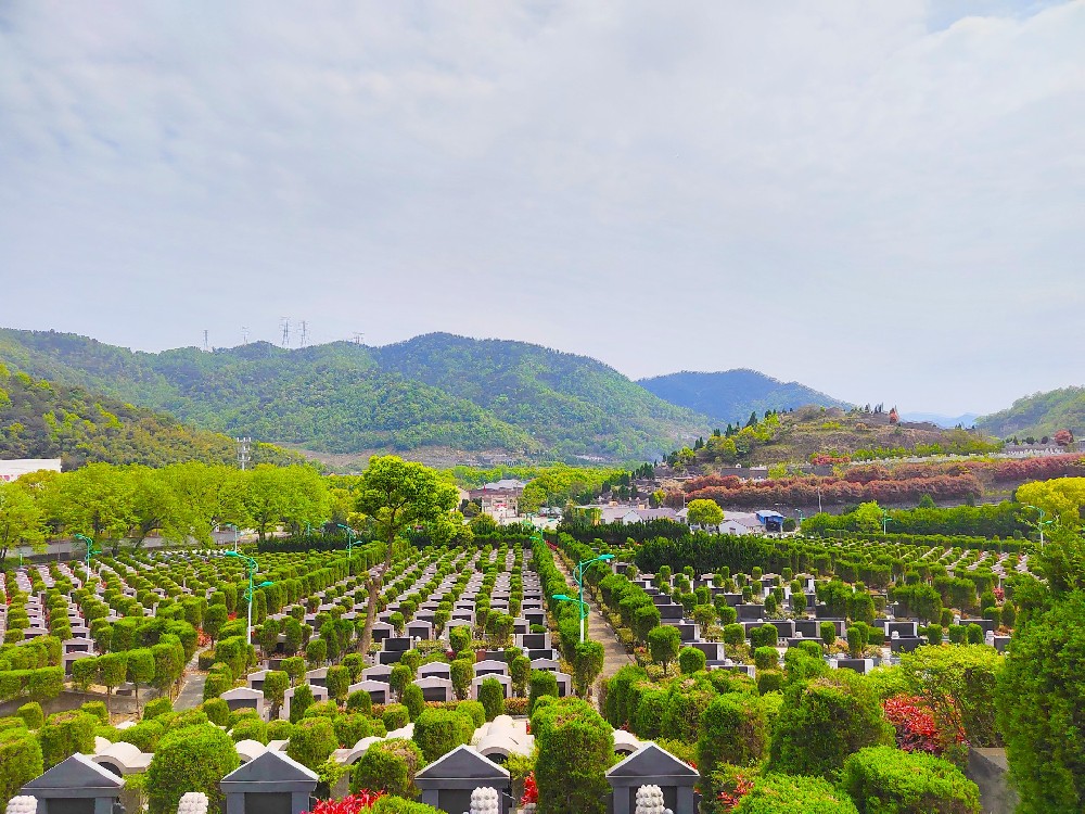 宁波九峰陵园春节最佳扫墓时间是几点？九峰陵园春节扫墓需要注意什么？