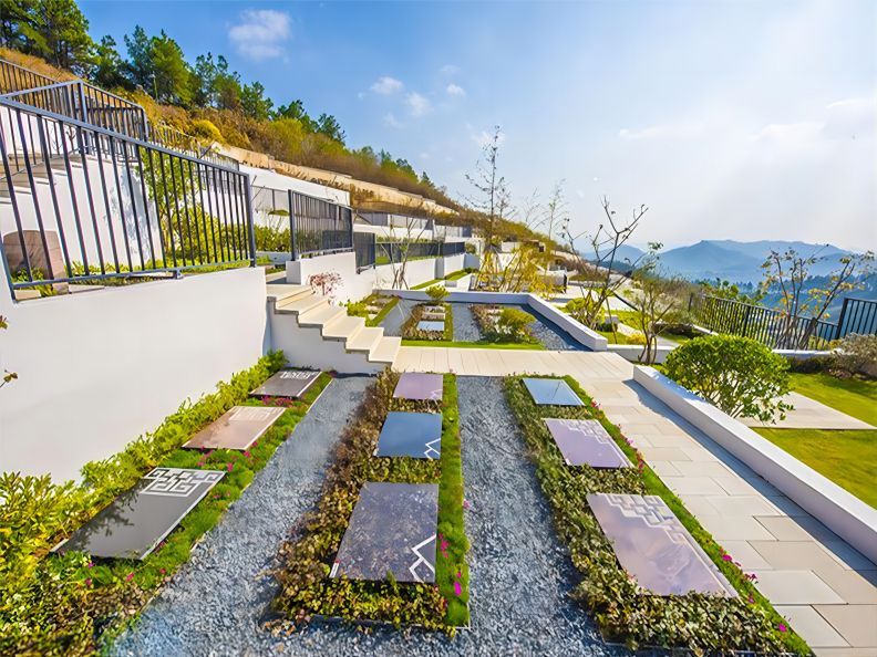 什么是节地生态葬？节地生态葬有哪几种形式？